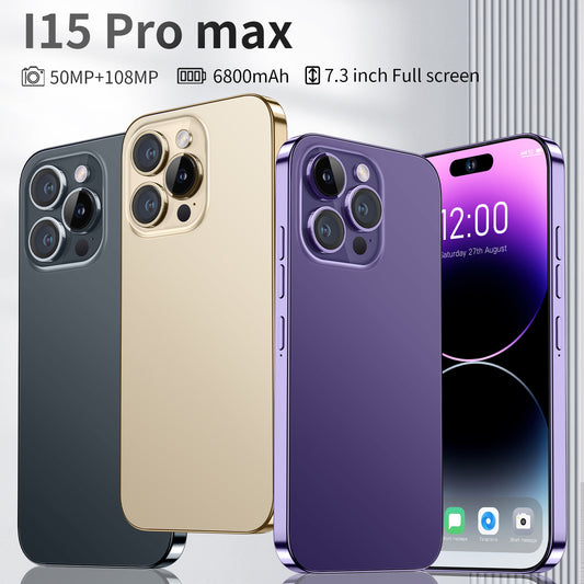 i15 Pro max 16+1TB