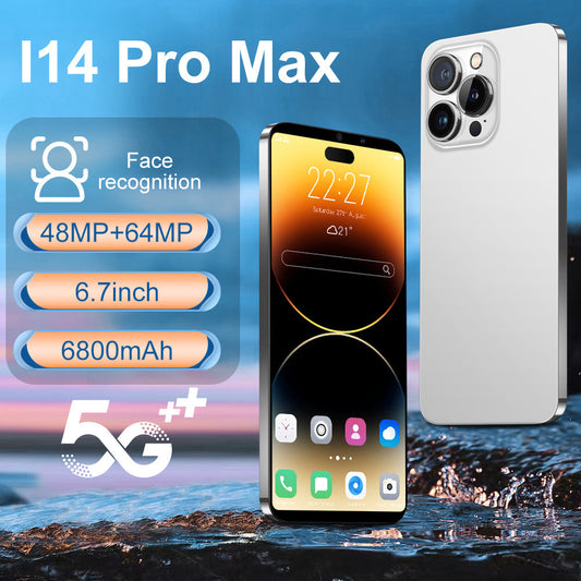 14 Pro Max 16GB 1TB